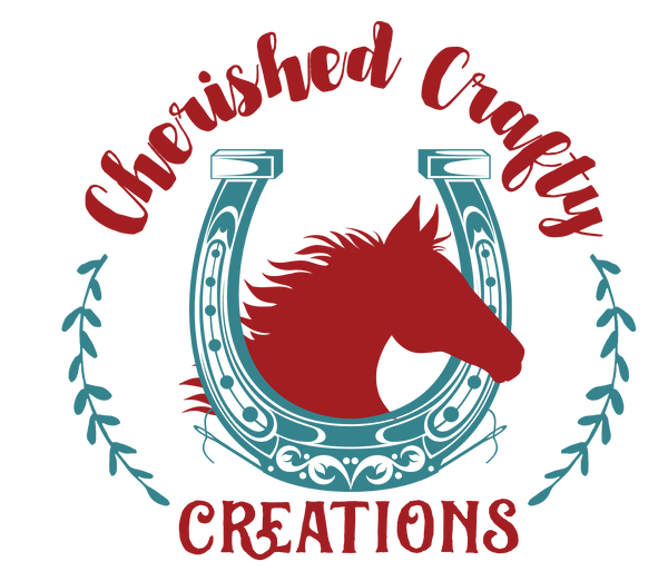 Cherished Crafty Creations