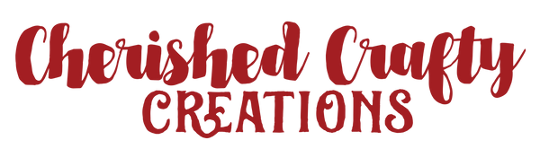 Cherished Crafty Creations