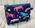 Kristine ID Wallet - Unicorns and Rainbows