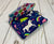 Kristine ID Wallet - Unicorns and Rainbows