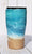 Beach Tumbler -  Life is Better at the Beach 20oz Curve