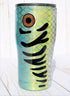 Fishing Lure Tumbler - 20oz Modern Curve