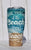 Beach Tumbler -  What Happens at the Beach 30oz Curve