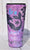 Mermaid Tumbler - 32oz Slim - Be A Mermaid and Make Waves