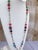 Beaded Lanyard - CUSTOM