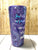 Mermaid Tumbler - 22oz Slim - Soul of a Mermaid, Mouth of a Sailor