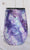 Wine  Purple Swirl Tumbler -  Ready to Personalize