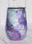 Wine  Purple Swirl Tumbler -  Ready to Personalize