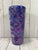 Mermaid Tumbler - 22oz Slim - Soul of a Mermaid, Mouth of a Sailor